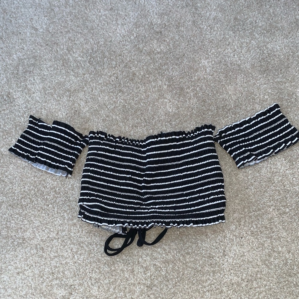 Xhilaration bikini top